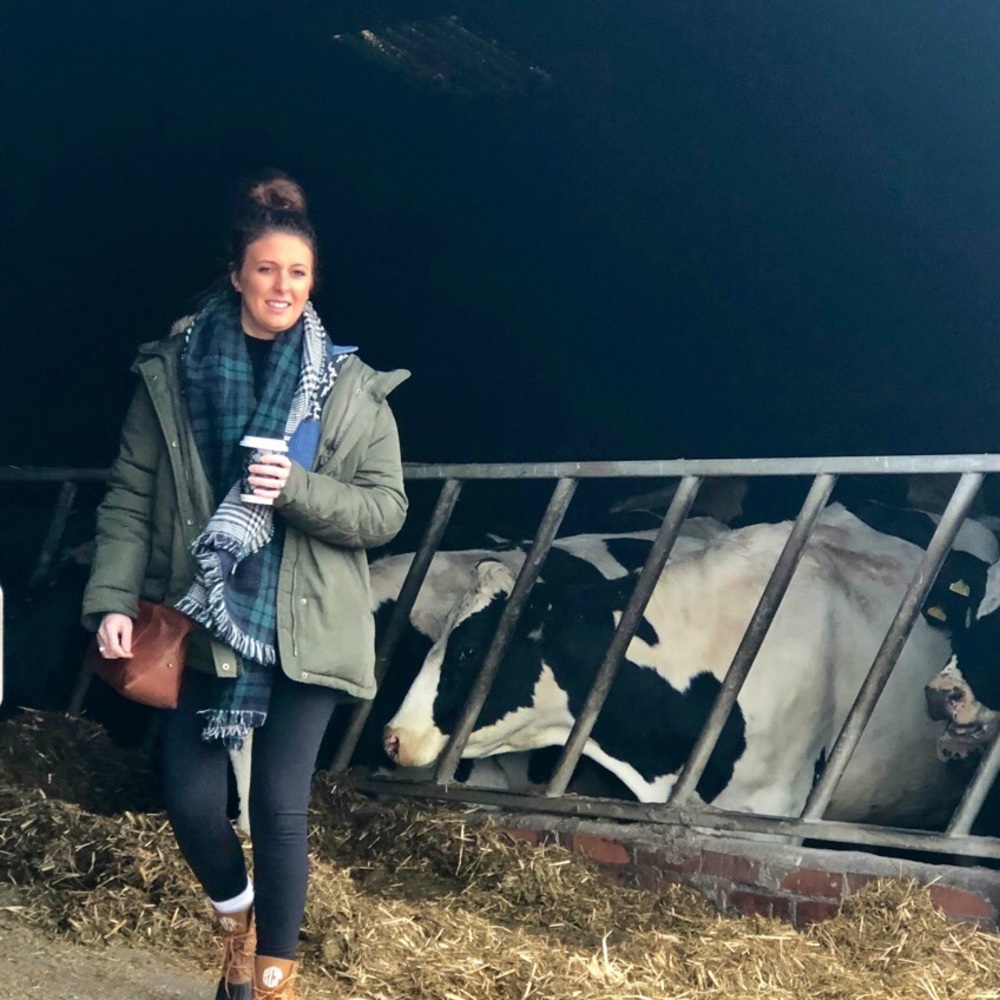 Meet your fellow Posher!